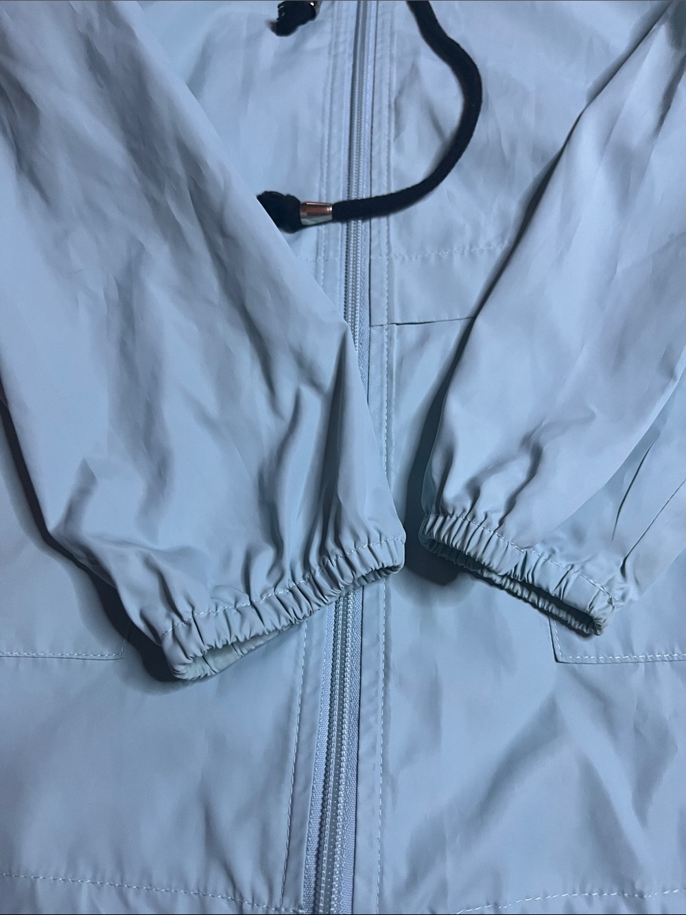 Stanib Light Rain Jacket - Picture 2 of 12